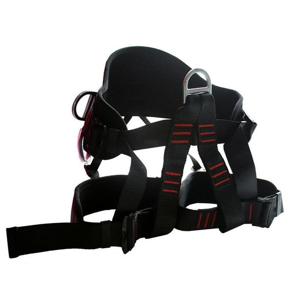 cords, slings and webbing thickness climbing rock harness adjustable half body protection belt
cords, slings and webbing thickness climbing rock harness adjustable half body protection belt