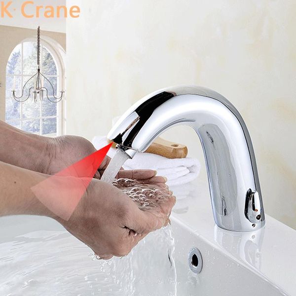 touchless motion sensor faucet bathroom infrared sense tap basin sink automatic smart grifo inductive deck mounted torneira taps faucets
touchless motion sensor faucet bathroom infrared sense tap basin sink automatic smart grifo inductive deck mounted torneira taps faucets