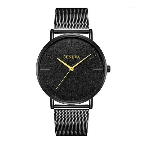 wristwatches 2021 foshion modern quartz watch women mesh black stainless steel bracelet casual wrist for woman relogio, Slivery;brown
wristwatches 2021 foshion modern quartz watch women mesh black stainless steel bracelet casual wrist for woman relogio, Slivery;brown