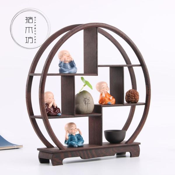 hooks & rails 19% lightweight chinese retro storage rack chicken wing solid wood purple teapot tea set shelf racks display stand organizer
hooks & rails 19% lightweight chinese retro storage rack chicken wing solid wood purple teapot tea set shelf racks display stand organizer