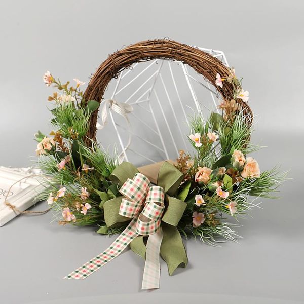 decorative flowers & wreaths creative door pendant simulation garland a variety of artificial long bouquet holiday party wedding home decora
decorative flowers & wreaths creative door pendant simulation garland a variety of artificial long bouquet holiday party wedding home decora