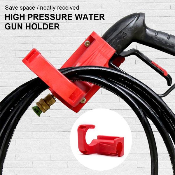 water gun & snow foam lance high pressure car washer holder hanging rack wall mounted auto bracket hose hook storage for garage workstation
water gun & snow foam lance high pressure car washer holder hanging rack wall mounted auto bracket hose hook storage for garage workstation