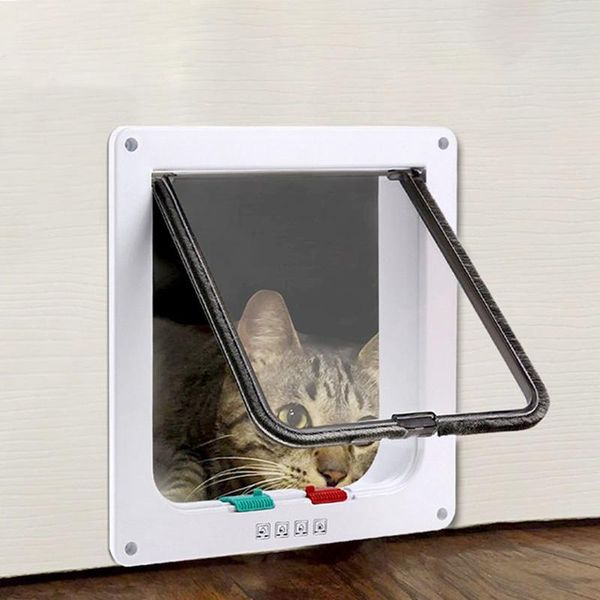 cat carriers,crates & houses dog door gate small animal kitten security access flap house enter pet
cat carriers,crates & houses dog door gate small animal kitten security access flap house enter pet