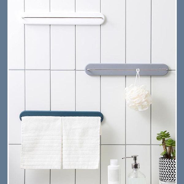 stainless steel fixed bath towel holder bathroom bar wall mounted hanger single hook dual racks
stainless steel fixed bath towel holder bathroom bar wall mounted hanger single hook dual racks