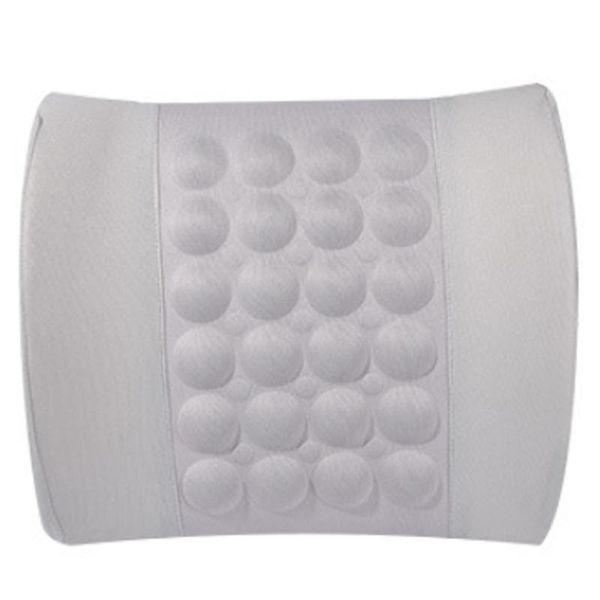 cushion/decorative pillow car electric massage lumbar cushion vibration health care pad soft back support cotton pain relief portable home c
cushion/decorative pillow car electric massage lumbar cushion vibration health care pad soft back support cotton pain relief portable home c