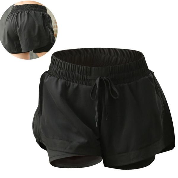 yoga sport shorts training with lining gym workout waistband pants 2 in 1 running for girls size s(bl outfit
yoga sport shorts training with lining gym workout waistband pants 2 in 1 running for girls size s(bl outfit