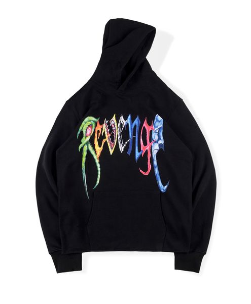 men fashion printed hoodies long sleeve novelty fleece hoodie designer sweatshirt men's autumn hip hop, Black
men fashion printed hoodies long sleeve novelty fleece hoodie designer sweatshirt men's autumn hip hop, Black