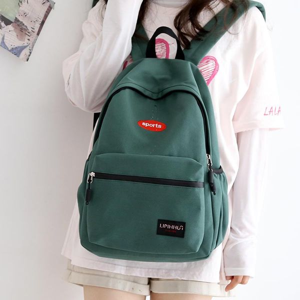 backpack waterproof backpacks for women 2021 cute shoulder school bags female travel ladies lapruckpack 14 inch bookbag
backpack waterproof backpacks for women 2021 cute shoulder school bags female travel ladies lapruckpack 14 inch bookbag