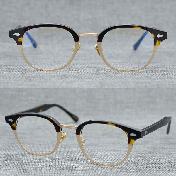 fashion sunglasses frames limitted edition vintage eyeglass ultralight pure titanium frame retro round style eyewear mac original japan hand, Black
fashion sunglasses frames limitted edition vintage eyeglass ultralight pure titanium frame retro round style eyewear mac original japan hand, Black