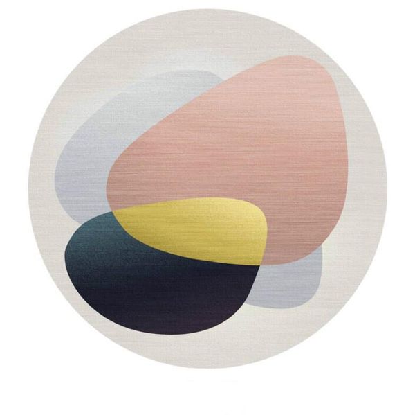 carpets geometric round carpet rug door mat modern for living room area anti-slip floor tapete home textile
carpets geometric round carpet rug door mat modern for living room area anti-slip floor tapete home textile