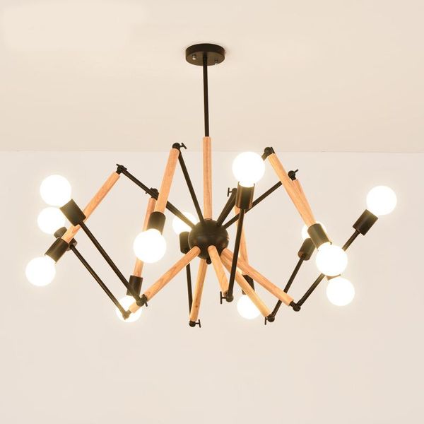 ceiling lights vintage modern led spider lighting lustre e27 bulds for livingroom kitchen restaurant bedroom fixture
ceiling lights vintage modern led spider lighting lustre e27 bulds for livingroom kitchen restaurant bedroom fixture