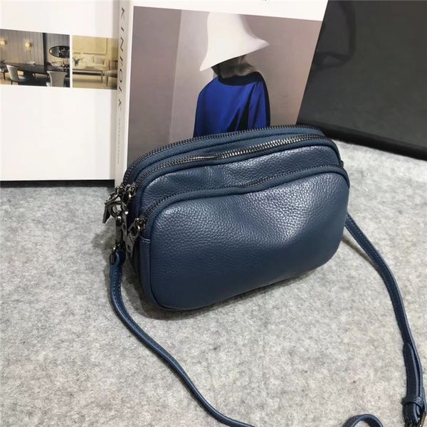 design hand 2021 new fashion layer shoulder messenger bag double zipper multi-layer messenger leather bag r1l2
design hand 2021 new fashion layer shoulder messenger bag double zipper multi-layer messenger leather bag r1l2