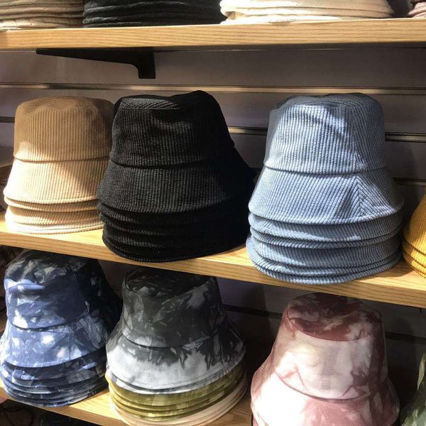 sun hat autumn and winter fisherman's corduroy korean versatile basin cap simple leisure art hat female student trend, Blue;gray
sun hat autumn and winter fisherman's corduroy korean versatile basin cap simple leisure art hat female student trend, Blue;gray