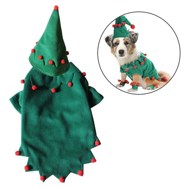 cat costumes cats and dogs christmas dress up pet clothes funny elf cosplay winter warm
cat costumes cats and dogs christmas dress up pet clothes funny elf cosplay winter warm