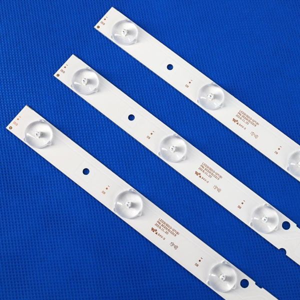 computer cables & connectors led315d10-07(b) 30331510219 1set=3pcs led backlight for le32b310n 32e3000b 32e3000c lc320dxj
computer cables & connectors led315d10-07(b) 30331510219 1set=3pcs led backlight for le32b310n 32e3000b 32e3000c lc320dxj