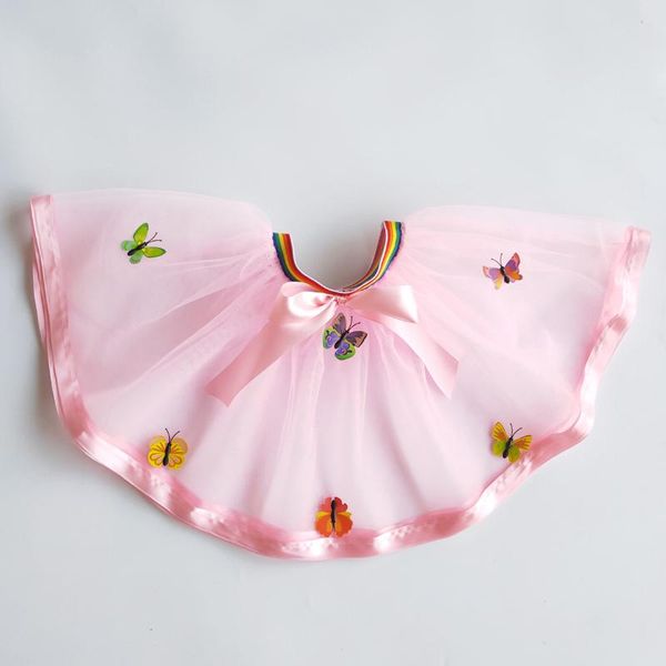 butterfly summer baby pink tulle tutu skirt colorful pom princess mini dress children clothing pettiskirt girl clothes skirts, Blue
butterfly summer baby pink tulle tutu skirt colorful pom princess mini dress children clothing pettiskirt girl clothes skirts, Blue