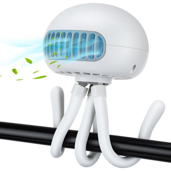 electric fans mini handheld stroller fan personal portable baby with flexible tripod 2000mah rechargeable usb for room office travel
electric fans mini handheld stroller fan personal portable baby with flexible tripod 2000mah rechargeable usb for room office travel
