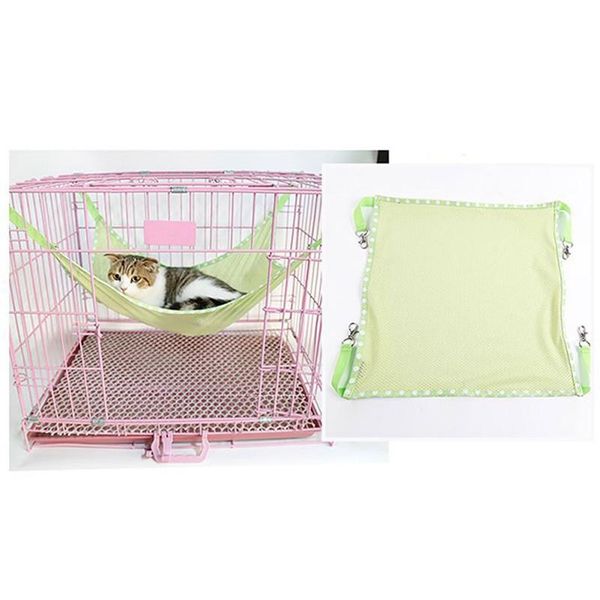 cat hammock cage winter summer breathable mesh multifunctional waterproof bed pet supplies accessories beds & furniture
cat hammock cage winter summer breathable mesh multifunctional waterproof bed pet supplies accessories beds & furniture