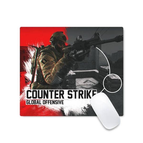 mouse pads & wrist rests counter strike global offensive lapgaming mice mousepad desk protect game officework mat non-slip cushion
mouse pads & wrist rests counter strike global offensive lapgaming mice mousepad desk protect game officework mat non-slip cushion