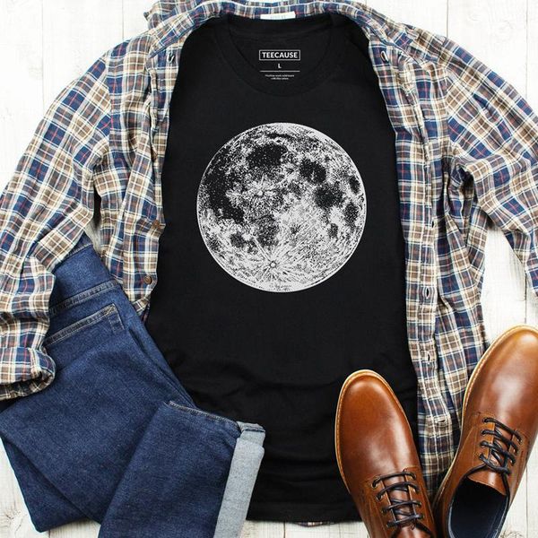women's t-shirt the moon 100% cotton aesthetic r astronomical tee shirt vintage women hipster grunge tshirt, White
women's t-shirt the moon 100% cotton aesthetic r astronomical tee shirt vintage women hipster grunge tshirt, White