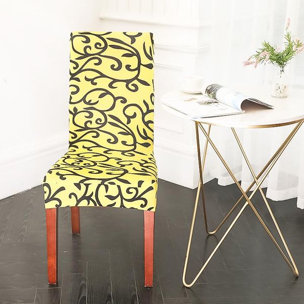simplicity flower printing removable chair cover big elastic slipcover modern kitchen seat case stretch for banquet covers
simplicity flower printing removable chair cover big elastic slipcover modern kitchen seat case stretch for banquet covers