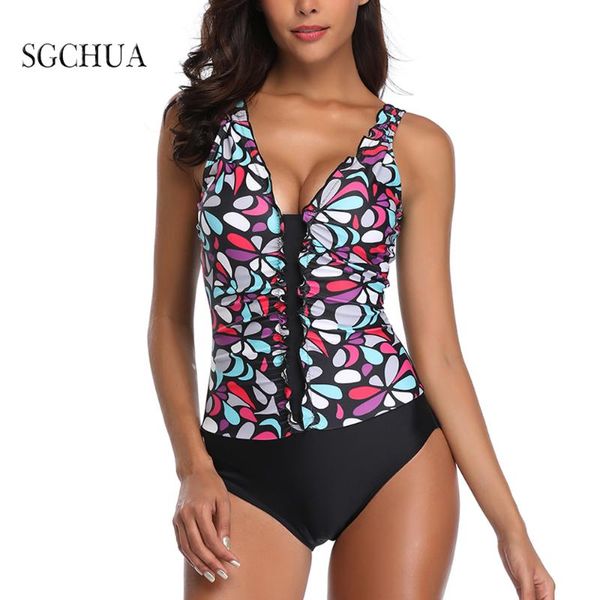 one-piece suits sgchua 2021 print leopard flowers large swimsuit 5xl for fat pleated big size xxxl black one piece swimwear beach bathing su
one-piece suits sgchua 2021 print leopard flowers large swimsuit 5xl for fat pleated big size xxxl black one piece swimwear beach bathing su