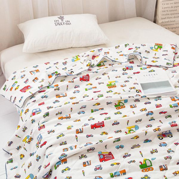 comforters & sets summer air-conditioning quilt cartoon car printing cotton home textiles suitable for children kids blanket comforter
comforters & sets summer air-conditioning quilt cartoon car printing cotton home textiles suitable for children kids blanket comforter