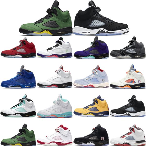 new fashion basketball shoes men 5s international flight island green light aqua michigan moonlight oregon pink foam 3 what the outdoor spor
new fashion basketball shoes men 5s international flight island green light aqua michigan moonlight oregon pink foam 3 what the outdoor spor