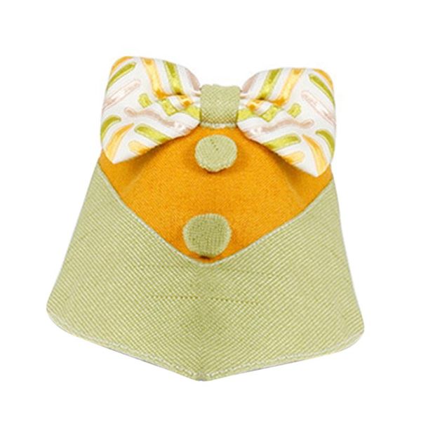 dog collars & leashes bowtie collar bandana triangle pet bib with cute bow tie head scarf for small medium large dogs puppies cats
dog collars & leashes bowtie collar bandana triangle pet bib with cute bow tie head scarf for small medium large dogs puppies cats