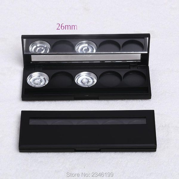 storage bottles & jars 10pcs/lot 5grids eyeshadow powder case with mirror, professtionl makeup tool, superior quality blush container, 26mm
storage bottles & jars 10pcs/lot 5grids eyeshadow powder case with mirror, professtionl makeup tool, superior quality blush container, 26mm