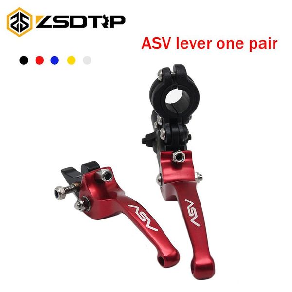 motorcycle brakes zsdtrp 7/8" 22mm cnc asv f3 series 2nd brake clutch levers for motocross pitbike dirt pit bike universal
motorcycle brakes zsdtrp 7/8" 22mm cnc asv f3 series 2nd brake clutch levers for motocross pitbike dirt pit bike universal