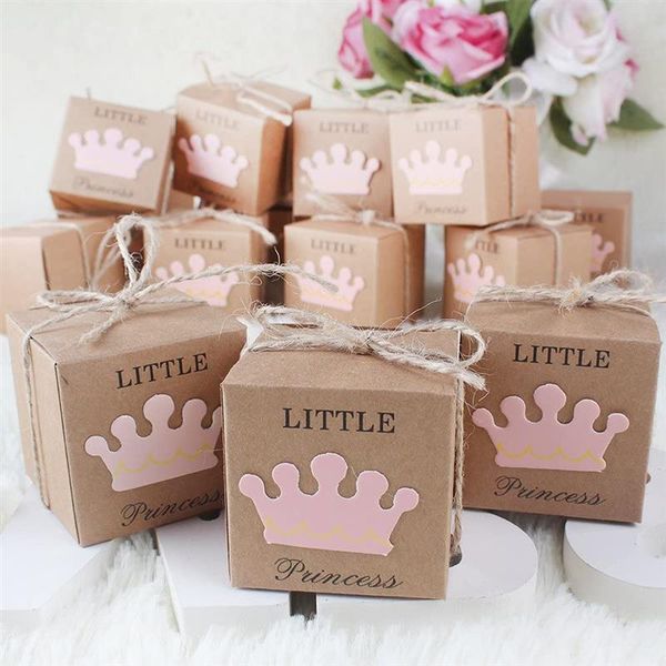 gift wrap 20pcs retro kraft paper candy box for baby shower packing birthday party babyshower boy girl bag supplies
gift wrap 20pcs retro kraft paper candy box for baby shower packing birthday party babyshower boy girl bag supplies