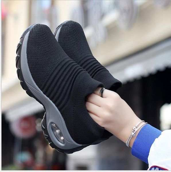 dress shoes women's casual breathable shoes, light sports shoes for outdoor walking. q4n9, Black
dress shoes women's casual breathable shoes, light sports shoes for outdoor walking. q4n9, Black