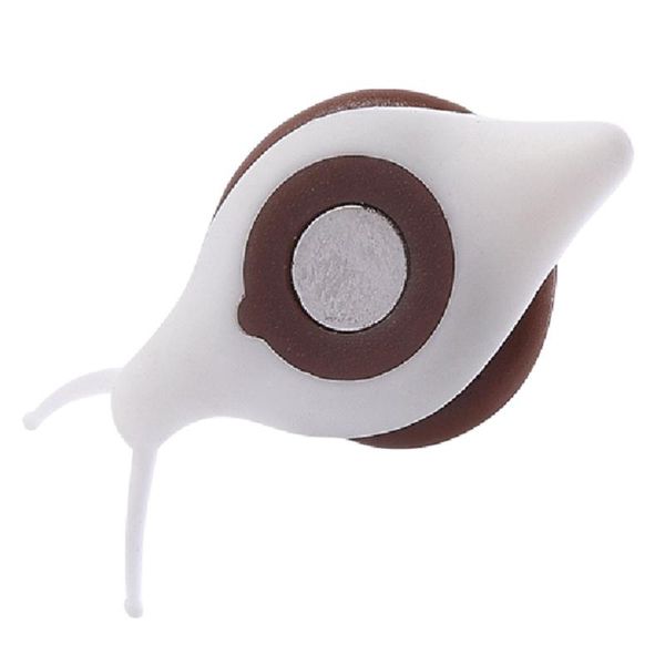 fridge magnets 10pcs snail shaped refrigerator magnetic stickers adorable cartoon three-dimensional snaps for home office school (blac
fridge magnets 10pcs snail shaped refrigerator magnetic stickers adorable cartoon three-dimensional snaps for home office school (blac