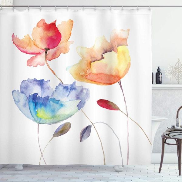 shower curtains watercolor flower curtain summer flowers in retro style painting effect nature is art bathroom decor set with hooks
shower curtains watercolor flower curtain summer flowers in retro style painting effect nature is art bathroom decor set with hooks