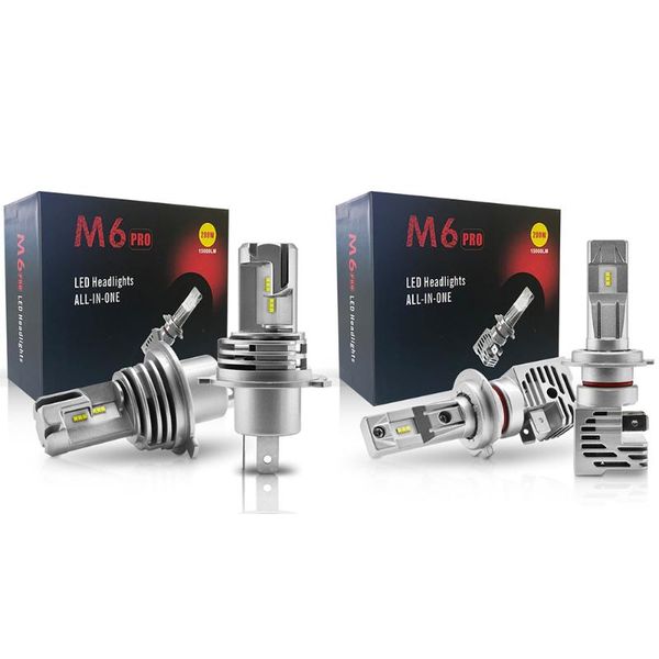 1pair car led headlight h4 h7 36w 50w 6000lm high low beam lamp fog bulb 6000k 12v zes headlights
1pair car led headlight h4 h7 36w 50w 6000lm high low beam lamp fog bulb 6000k 12v zes headlights
