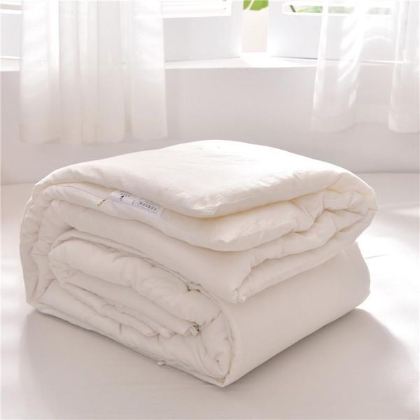 japanese-style soybean fiber quilt air-conditioning summer single cool double gift comforters & sets
japanese-style soybean fiber quilt air-conditioning summer single cool double gift comforters & sets