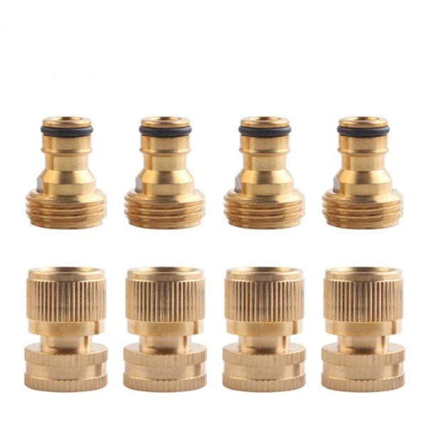 watering equipments garden hose quick connect solid brass connector water pipe disconnect 3/4 inch
watering equipments garden hose quick connect solid brass connector water pipe disconnect 3/4 inch