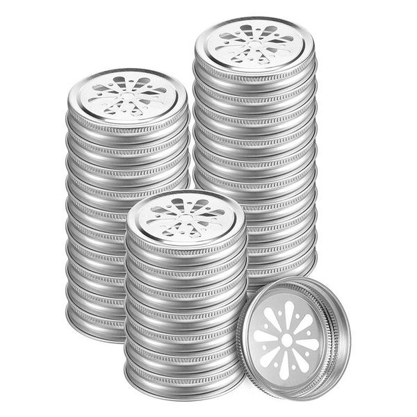 pieces daisy jar lids regular mouth mason cut storage canning compatible with straw hole kitchen & organization
pieces daisy jar lids regular mouth mason cut storage canning compatible with straw hole kitchen & organization