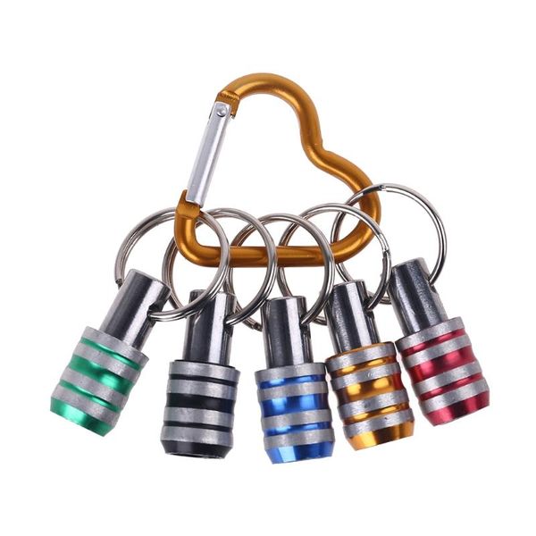 professional hand tool sets 5pcs 1/4inch hex shank screwdriver bits holder extension bar drill screw adapter quick release keychain
professional hand tool sets 5pcs 1/4inch hex shank screwdriver bits holder extension bar drill screw adapter quick release keychain