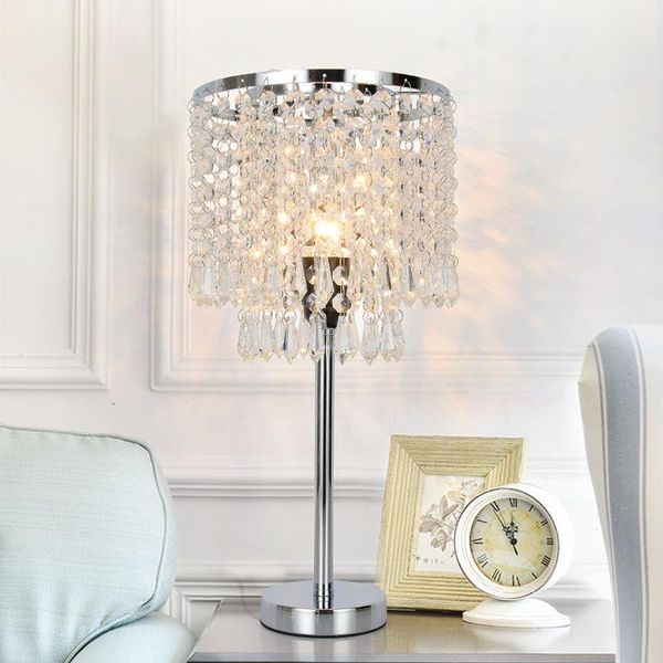 table lamps modern simple bedroom bedside lamp crystal decorative nordic creative personality romantic wedding room desk
table lamps modern simple bedroom bedside lamp crystal decorative nordic creative personality romantic wedding room desk