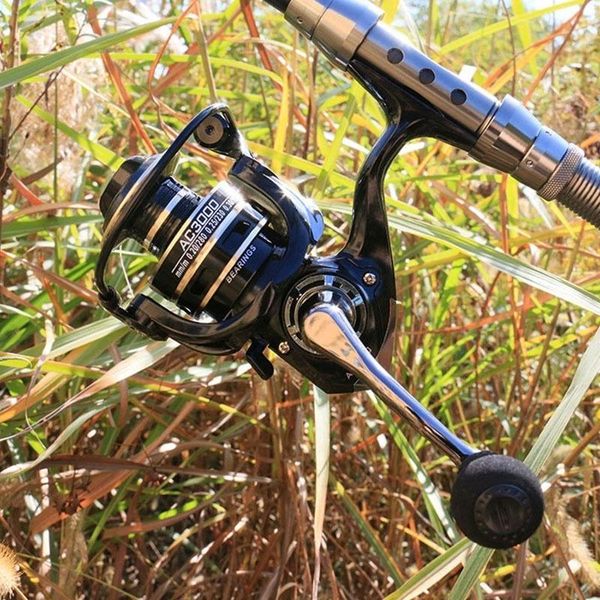 spinning reel full metal spool handle fishing 5.2:1high speed carp reels for saltwater baitcasting
spinning reel full metal spool handle fishing 5.2:1high speed carp reels for saltwater baitcasting