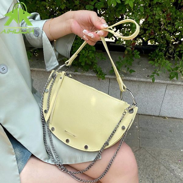 evening bags fashion rivet women shoulder pu leather semicircle messenger bag for ladies 2021 luxury handbag mobile phone wallet
evening bags fashion rivet women shoulder pu leather semicircle messenger bag for ladies 2021 luxury handbag mobile phone wallet
