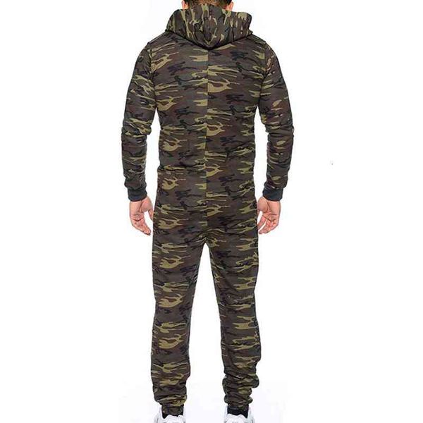 men's pants heflashor men garment pajama playsuit zipper hoodie male onesie camouflage print jumpsuit streetwear overalls s60g, Black
men's pants heflashor men garment pajama playsuit zipper hoodie male onesie camouflage print jumpsuit streetwear overalls s60g, Black