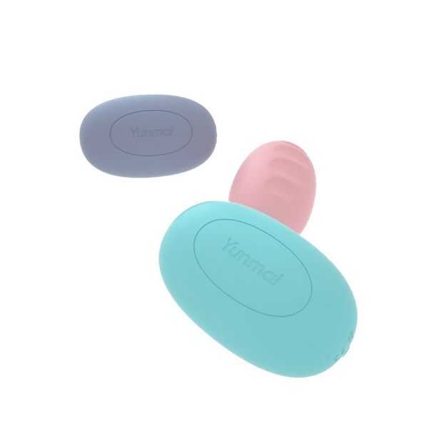 smart home control yunmai intelligent decompression ball bluetooth app game toy relieve stress arm training massage
smart home control yunmai intelligent decompression ball bluetooth app game toy relieve stress arm training massage