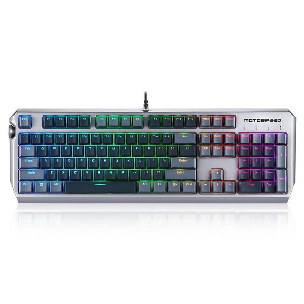 motospeed 80 rgb backlit mechanical keyboard with n-key rollover double s keycaps multimedia knob keyboards
motospeed 80 rgb backlit mechanical keyboard with n-key rollover double s keycaps multimedia knob keyboards