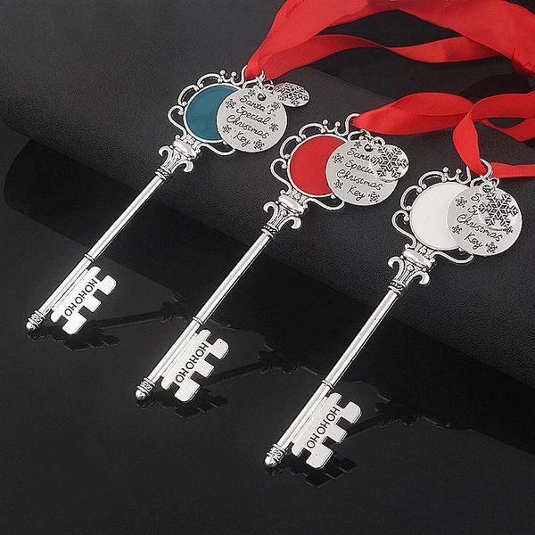 factory outlet dhl better sale new christmas magic santa claus key pendant ornaments decorations xmas halloween gifts 5 styles
factory outlet dhl better sale new christmas magic santa claus key pendant ornaments decorations xmas halloween gifts 5 styles