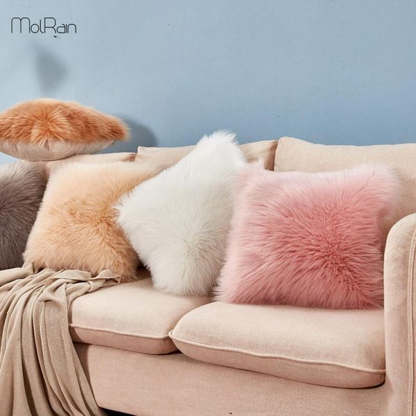 cushion/decorative pillow fluffy cushion cover long plush decorative pillows christmas sofa bed decorations without core fur
cushion/decorative pillow fluffy cushion cover long plush decorative pillows christmas sofa bed decorations without core fur