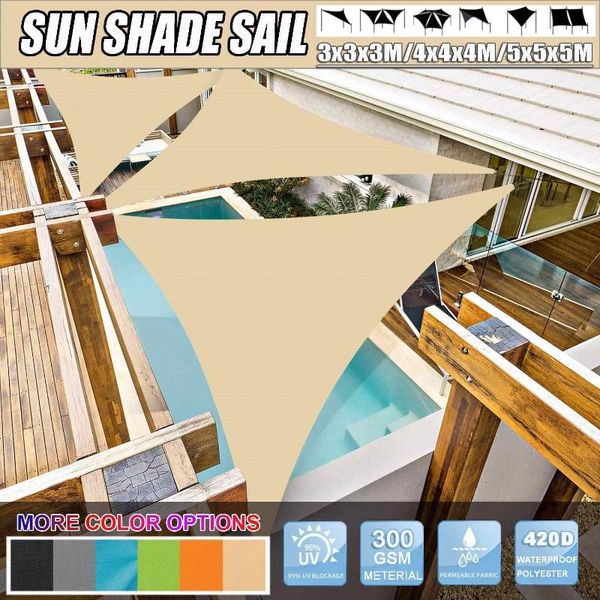 tents and shelters waterproof sun shelter triangle sunshade protection outdoor canopy garden shade sail awning cloth
tents and shelters waterproof sun shelter triangle sunshade protection outdoor canopy garden shade sail awning cloth
