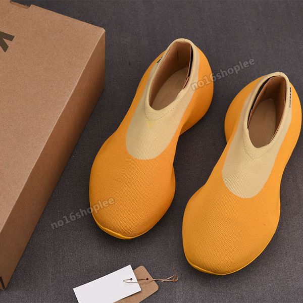 winter knit foam runner "sulfur bread shoes casual sports socks shoes yellow large size men and women designer luxury boat style 36-48, Black
winter knit foam runner "sulfur bread shoes casual sports socks shoes yellow large size men and women designer luxury boat style 36-48, Black